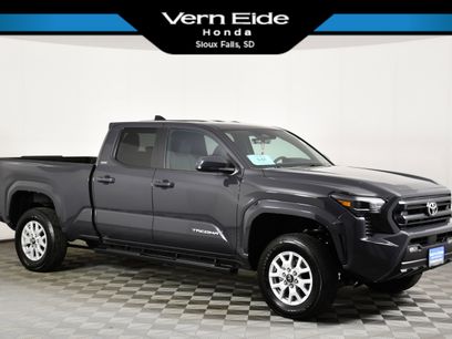 Used 2026 Toyota Tacoma SR5