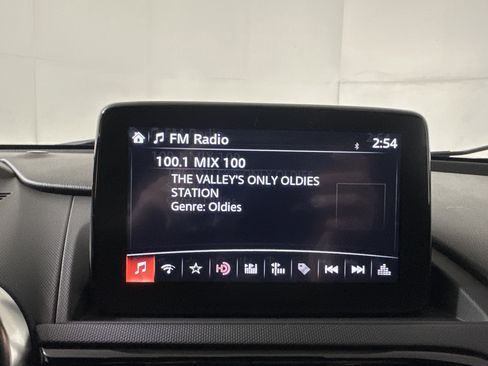 Used 2021 MAZDA MX-5 Miata Grand Touring image 15