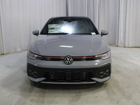 New 2026 Volkswagen GTI SE FWD image 36
