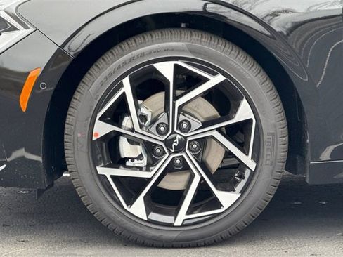 New 2026 Kia K5 EX image 35