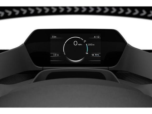 New 2025 Subaru Solterra image 18