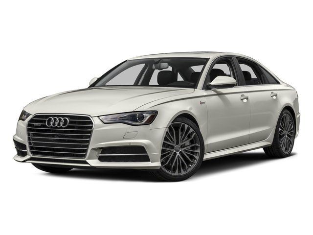 Used 2016 Audi A6 3.0T Prestige AWD/4WD image 1