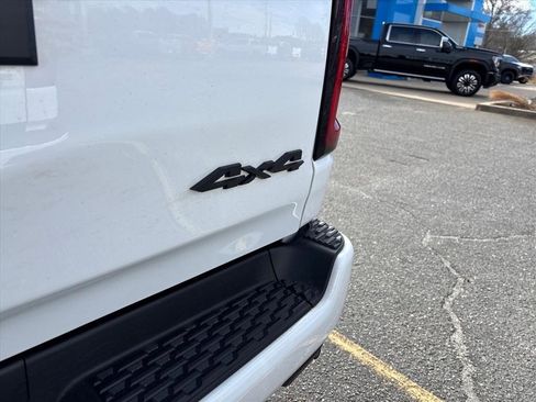 Used 2026 RAM 1500 Big Horn image 11