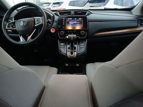 Used 2021 Honda CR-V EX image 12