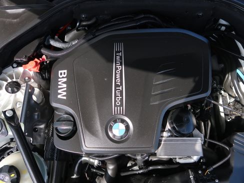 Used 2016 BMW 528i Sedan RWD image 41