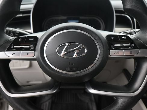 Used 2024 Hyundai Tucson SEL AWD/4WD image 10