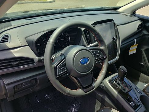 New 2026 Subaru Crosstrek 2.5i Limited AWD/4WD image 12