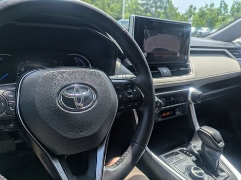 Certified 2024 Toyota RAV4 XLE w/ Weather Package AWD/4WD image 38