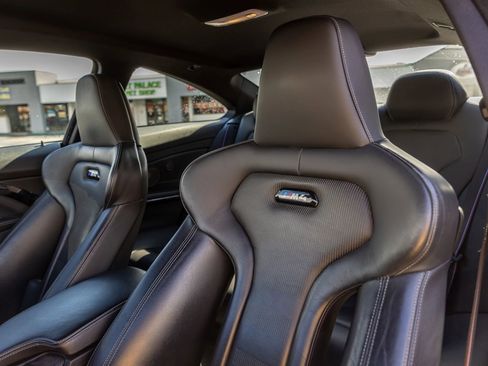 Used 2019 BMW M4 Coupe w/ Competition Package image 27