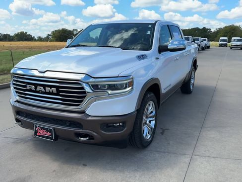 Used 2020 RAM 1500 Limited RWD image 3