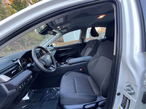 Used 2025 Toyota Camry LE image 23