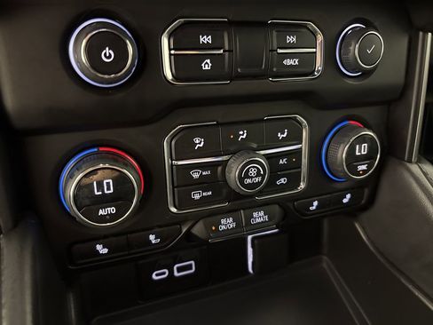 Used 2023 Chevrolet Tahoe LT image 45