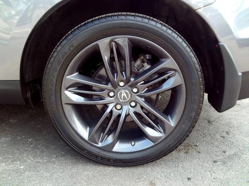 Used 2021 Acura RDX A-Spec AWD/4WD image 20