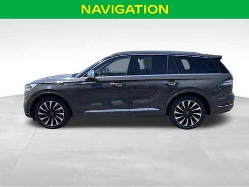 Used 2020 Lincoln Aviator Black Label Grand Touring w/ Class IV Trailer Tow Package AWD/4WD image 7