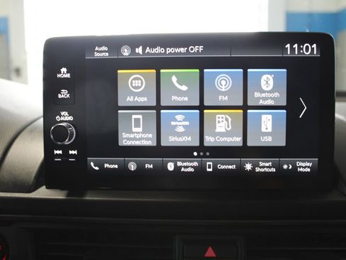 Used 2023 Honda Pilot TrailSport image 29