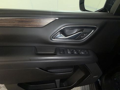 Used 2021 Chevrolet Tahoe High Country image 15