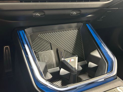 Used 2025 BMW X3 xDrive30i w/ Premium Package image 20