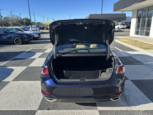 Used 2020 Lexus ES 350 w/ Premium Package image 5