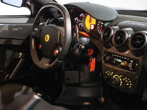 Used 2008 Ferrari F430 Scuderia RWD image 24