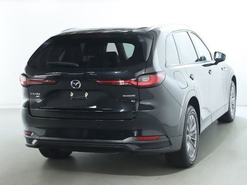 Certified 2024 MAZDA CX-90 Plug-In Hybrid w/ Preferred image 17