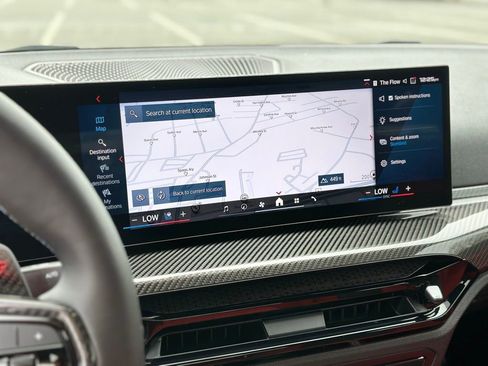 Used 2026 BMW M4 xDrive Competition w/ Executive Package AWD/4WD image 15