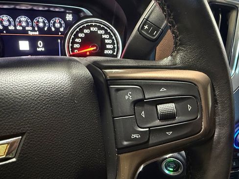 Used 2023 Chevrolet Silverado 2500 High Country w/ Z71 Off-Road Package AWD/4WD image 25