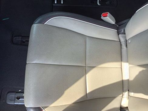 Used 2015 Kia Sedona SX FWD image 9