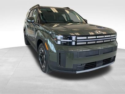 New 2026 Hyundai Santa Fe SEL w/ Tow & Go Package