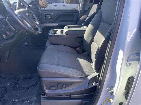 Used 2018 Chevrolet Silverado 1500 LT w/ All Star Edition image 10