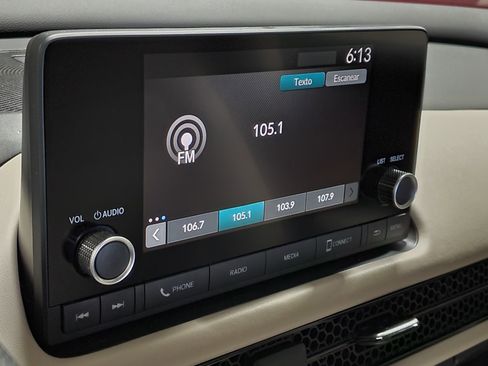 Certified 2024 Honda HR-V LX image 29