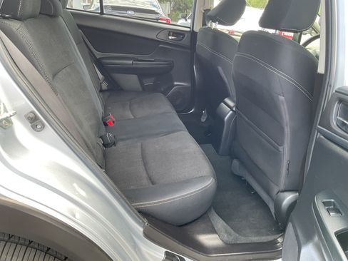 Used 2014 Subaru Crosstrek 2.0i Premium AWD/4WD image 10