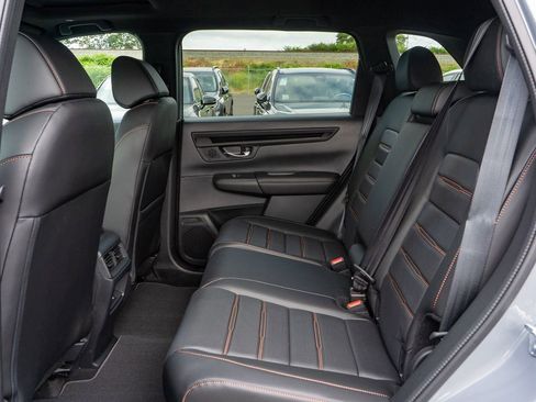 New 2026 Honda CR-V Sport-L image 11