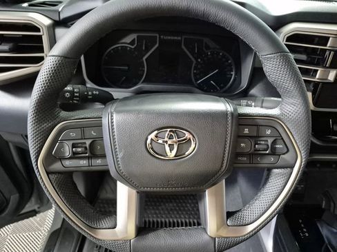 New 2026 Toyota Tundra SR5 image 11