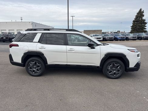 New 2026 Subaru Outback Premium image 2