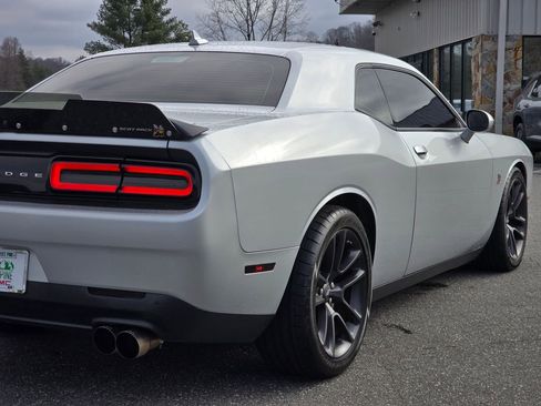 Used 2021 Dodge Challenger R/T Scat Pack image 49