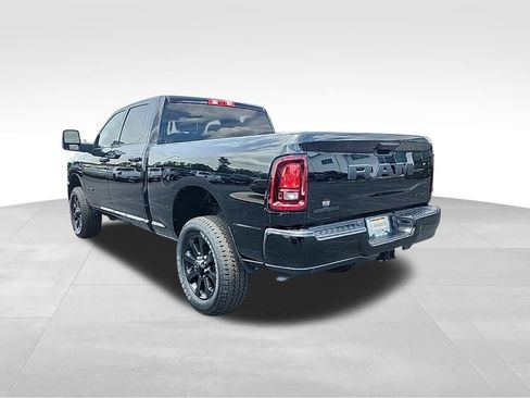 Used 2025 RAM 2500 Big Horn image 9