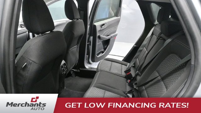 Used 2023 Ford Escape Active FWD image 19