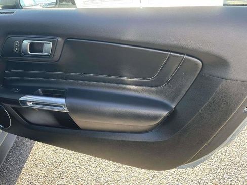 Certified 2021 Ford Mustang Mach 1 w/ Equipment Group 700A image 23