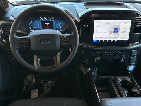 New 2026 Ford F150 STX w/ F-150 LOBO Package AWD/4WD image 13