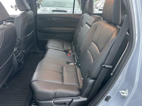 Used 2022 Honda Passport TrailSport image 38