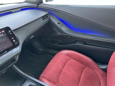 Used 2026 Dodge Charger R/T Scat Pack image 30