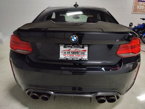 Used 2018 BMW M2 w/ Executive Package image 9