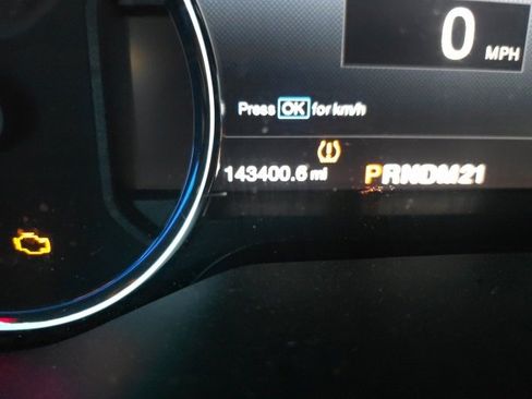 Used 2015 Ford F150 King Ranch w/ Equipment Group 601A Luxury image 17