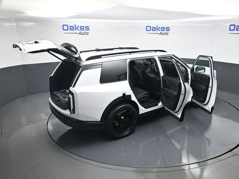 New 2027 Kia Telluride EX X-Line AWD/4WD image 62