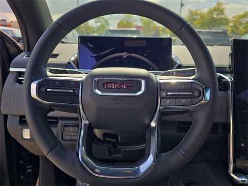 New 2026 GMC Sierra EV Elevation w/ LPO, Elevation Dark Package image 9