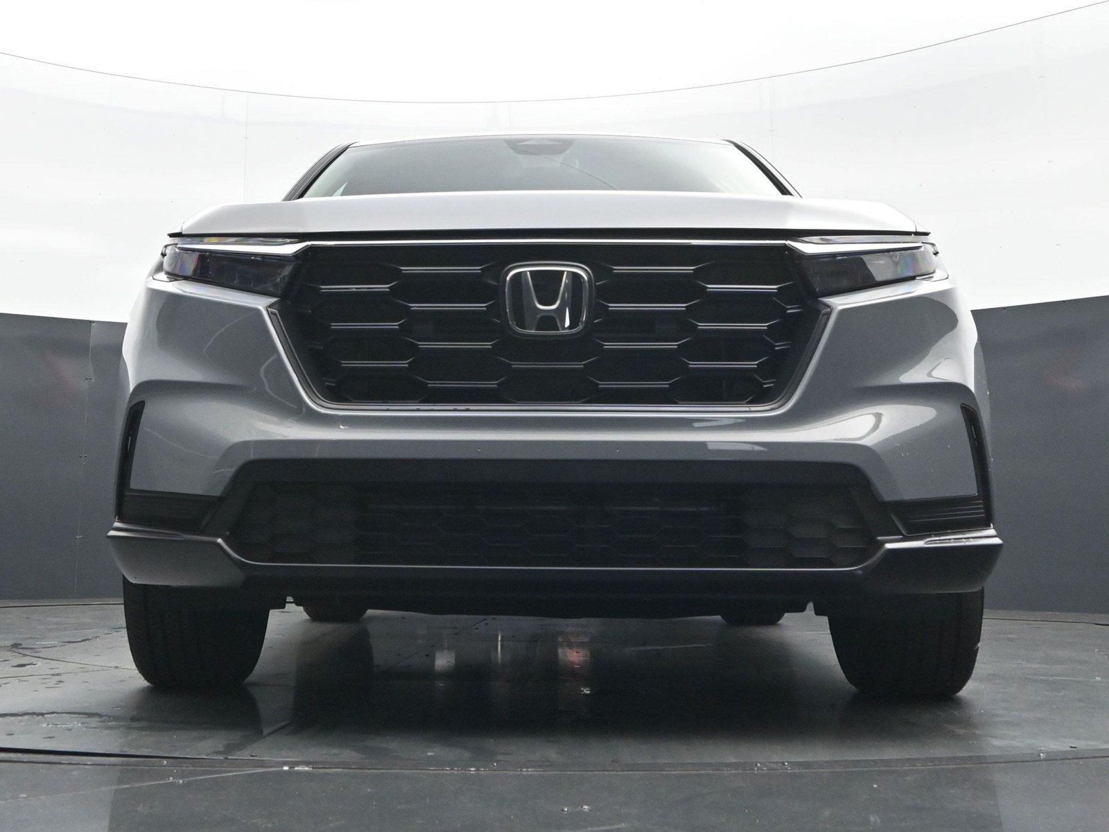Used 2027 Honda CR-V LX image 50
