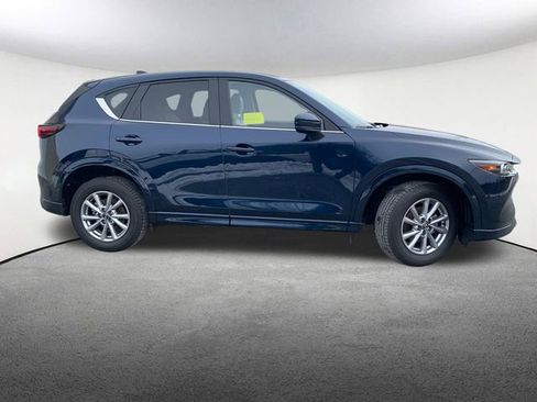 Used 2025 MAZDA CX-5 AWD 2.5 S w/ Preferred Package image 15