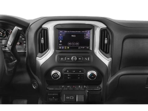 New 2026 GMC Sierra 3500 SLT w/ SLT Premium Package AWD/4WD image 16