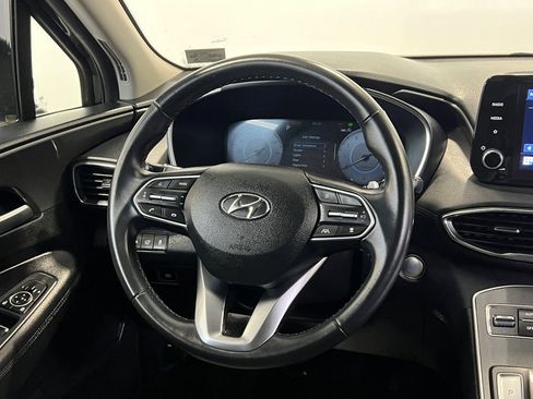Used 2022 Hyundai Santa Fe XRT image 22