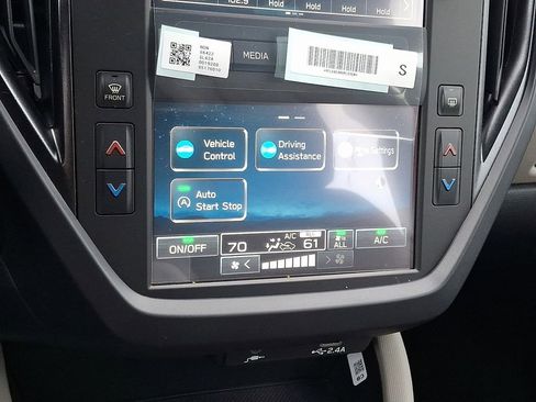 New 2026 Subaru Forester AWD/4WD image 15